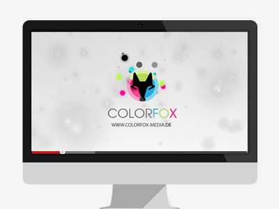 Videomarketing COLORFOX-MEDIA
