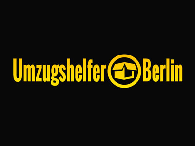 Logo Design - Umzugshelfer Berlin